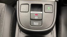 Honda Jazz 1.5 i-MMD Hybrid Advance 5dr eCVT Hybrid Hatchback